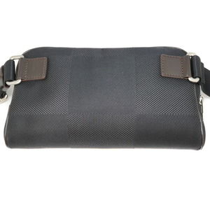 Louis Vuitton Body Noir Black Acrobat Jean Bag
